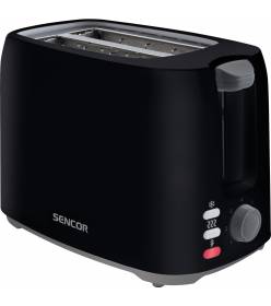 SENCOR STS 2607BK topinkovač