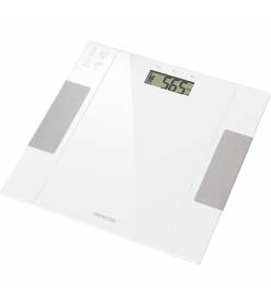 SENCOR SBS 5051WH Osobní fitness váha