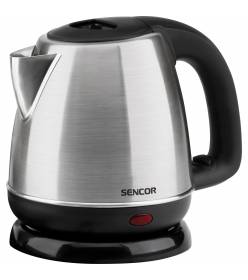 SENCOR SWK 1031SS konvice