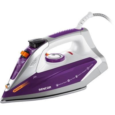 SENCOR SSI 8710VT Žehlička