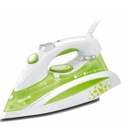 SENCOR SSI 8440GR žehlička
