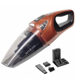 CONCEPT VP4360 Ruční vysavač 11,1 V Wet & Dry