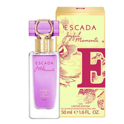 Escada Joyful Moments - EDP 50 ml