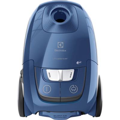 ELECTROLUX EUSC66-SB SÁČKOVÝ VYSAVAČ