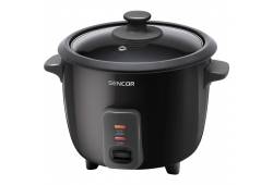 SENCOR SRM 0601BK rýžovar