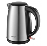 CONCEPT RK3325 Rychlovarná konvice nerezová 1,7 l