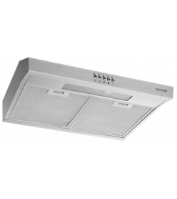 CONCEPT OPP1250ss Odsavač par podstavný 50 cm