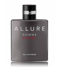 Chanel Allure Homme Sport Eau Extreme - EDP 50 ml