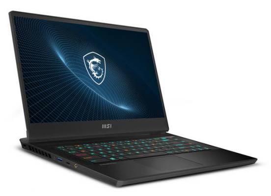 MSI Vector GP66 12UHSO-659CZ/i9-12900H/16GB/ 1TB SSD/RTX 3080Ti, 16GB/15.6" QHD 165Hz/Win11