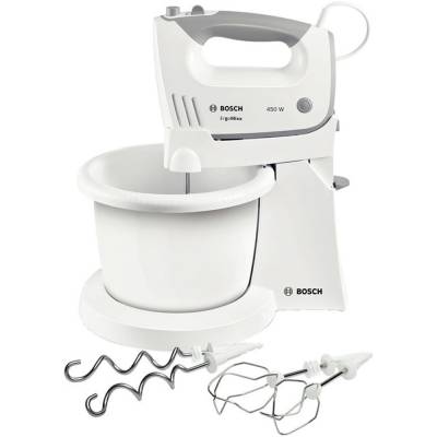 BOSCH MFQ36460 RUČNÍ ŠLEHAČ