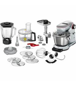 BOSCH MUM9BX5S65 KUCHYŇSKÝ ROBOT