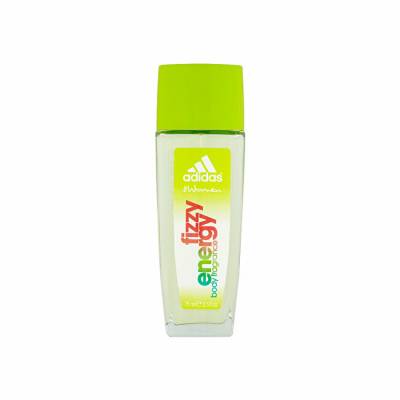 Adidas Fizzy Energy - deodorant s rozprašovačem Objem: 75 ml