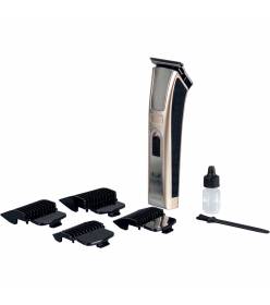 ORAVA VS-412 A MULTIFUNKČNÍ ZASTŘIHOVAČ