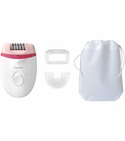 PHILIPS BRE255/00 EPILATOR SATINELLE