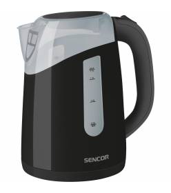 SENCOR SWK 1701BK konvice
