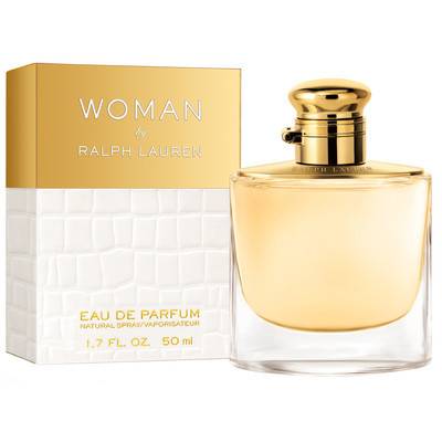 Ralph Lauren Woman By  - EDP 50 ml
