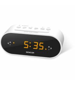 SENCOR SRC 1100 W RADIOBUDÍK