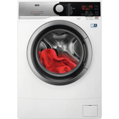 AEG L 6SE27SCE PRAČKA SLIM