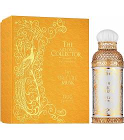 Alexandre.J The Majestic Musk - EDP Objem: 100 ml