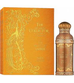 Alexandre.J The Majestic Amber - EDP Objem: 100 ml