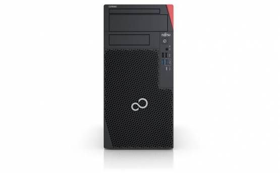 Fujitsu ESPRIMO P6012/i5-12400/2x8GB DDR4/512GB SSD NVMe/DVD-SM/NO KB/Win11 Pro