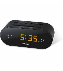 SENCOR SRC 1100 B RADIOBUDÍK