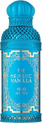 Alexandre.J The Majestic Vanilla - EDP Objem: 100 ml