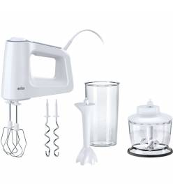 BRAUN HM 3135 RUČNÍ ŠLEHAČ