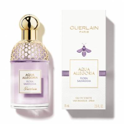 Guerlain Aqua Allegoria Flora Salvaggia - EDT Objem: 125 ml