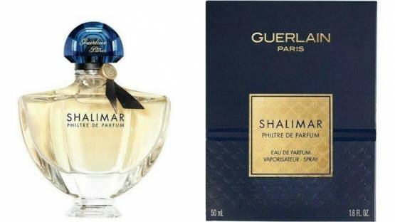 Guerlain Shalimar Philtre de Parfum - EDP Objem: 90 ml