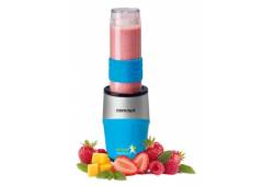 CONCEPT SM3384 Smoothie maker Active Smoothie 500 W modrý 1 x 570 ml
