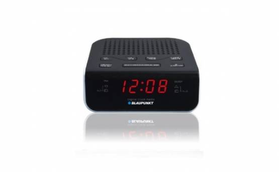 Blaupunkt Rádiobudík  CR5WH, FM PLL
