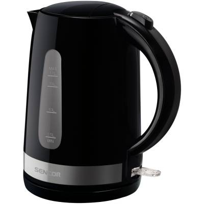 SENCOR SWK 1749BK konvice