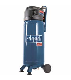 Scheppach / Woodster Scheppach HC 51 V