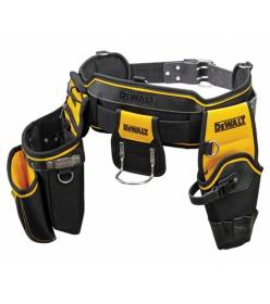 DeWALT Kompletní sestava kapes s opaskem