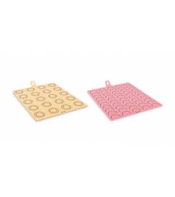 Tescoma Šablony pro přípravu cukroví DELÍCIA, 2 ks