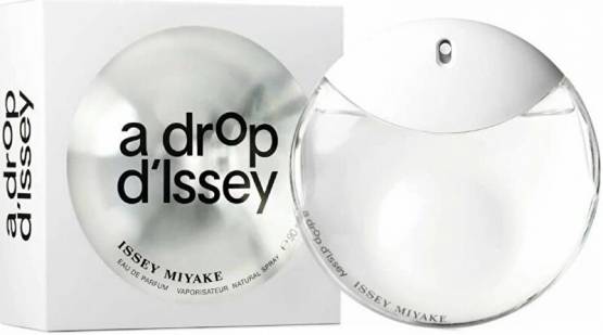 Issey Miyake A Drop d`Issey - EDP Objem: 30 ml