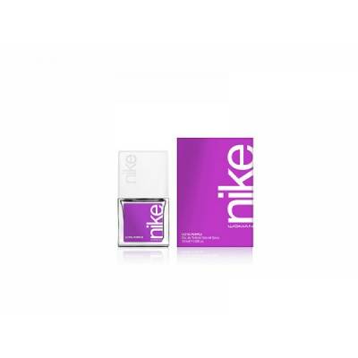 Nike Ultra Purple Woman - EDT Objem: 30 ml