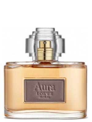 Loewe Aura Floral - EDP Objem: 80 ml