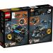 LEGO Technic Kaskadérské závodní auto na dálkové ovládání