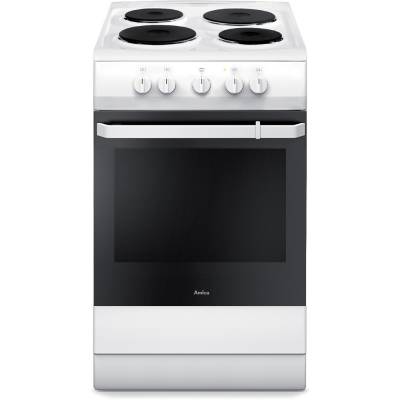 AMICA 510EE1.20PF(W) SPORÁK ELEKTRICKÝ