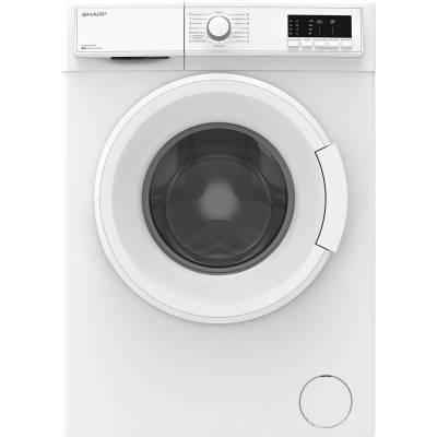 SHARP ES HFA5101WD PRAČKA SLIM