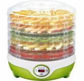 SENCOR SFD 851GR sušička ovoce