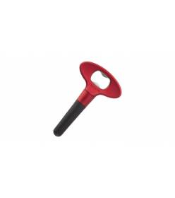 Tescoma Univerzální otvírák a zátka na láhve UNO VINO