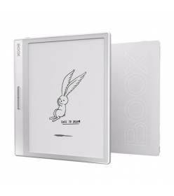Onyx BOOX LEAF 2, E-book, 7", 32GB, Bluetooth, Android 11, E-ink displej, WIFi, bílý