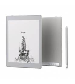 Onyx BOOX NOVA AIR 2, E-book, 7,8", 32GB, Bluetooth, Android 11.0, E-ink kaleido displej, WIFi, bílá