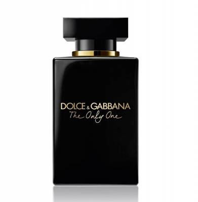 Dolce & Gabbana The Only One Intense - EDP Objem: 30 ml