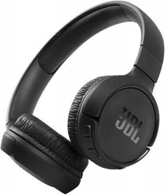 JBL Tune 570BT - black