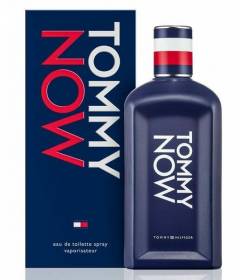Tommy Hilfiger Now - EDT Objem: 100 ml