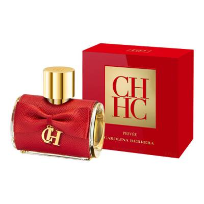 Carolina Herrera CH Privée - EDP  50 ml